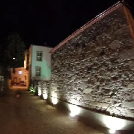 Hotel Cundada Ayvalik