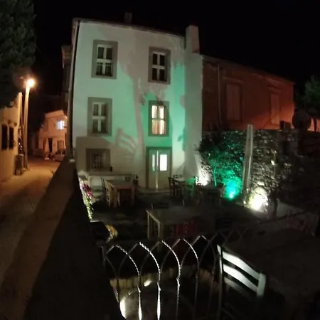 Hotel Cundada
