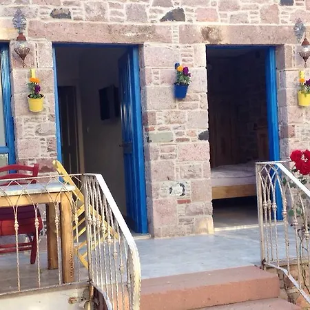 Cundada Ayvalik