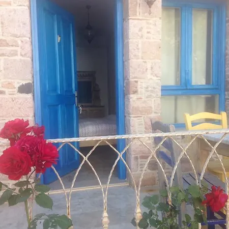 Cundada * Ayvalik
