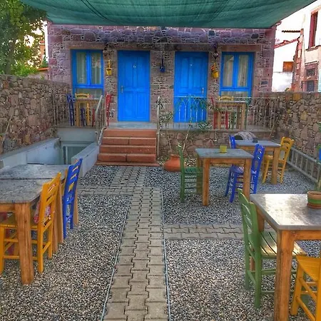 Cundada * Ayvalik