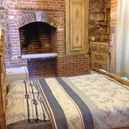 Cundada Hotel Ayvalik