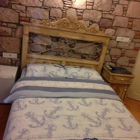 Hotel Cundada Ayvalik